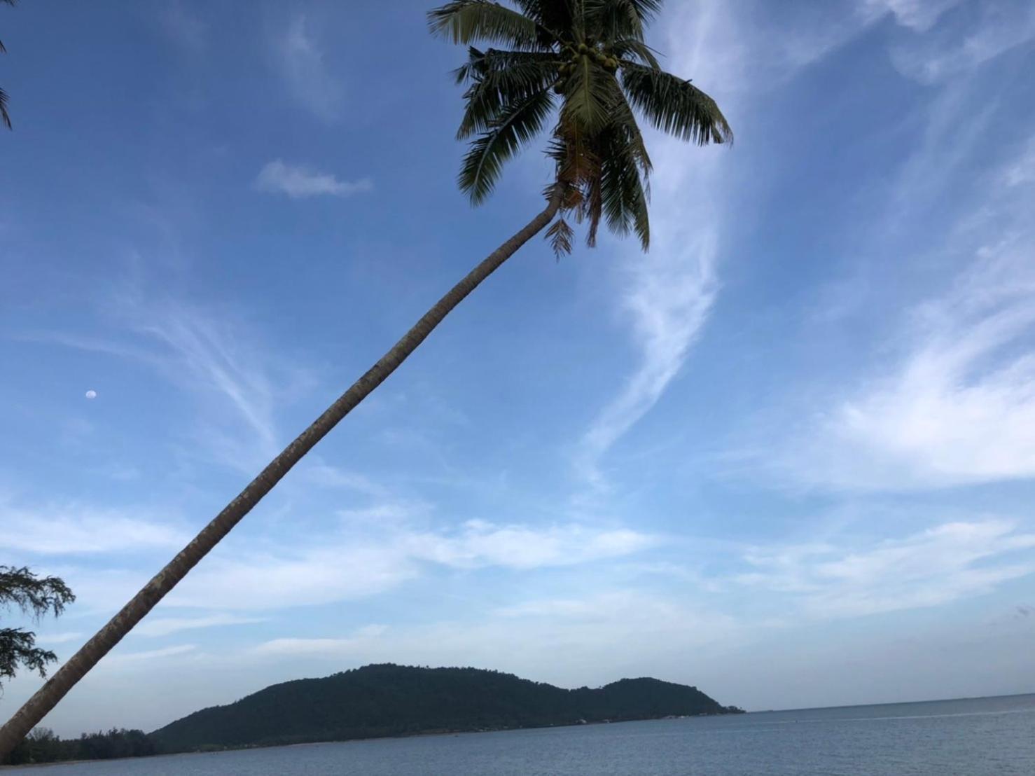 Sailom Resort Bangsaphan Bang Saphan Luaran gambar