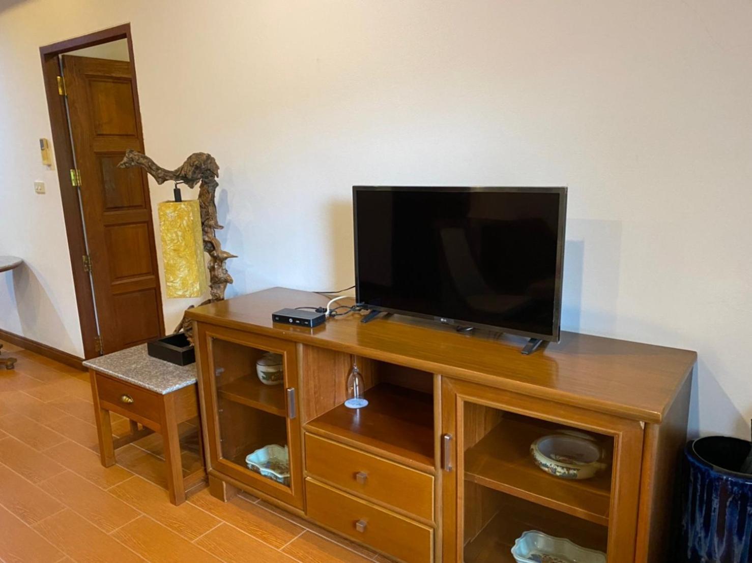 Sailom Resort Bangsaphan Bang Saphan Luaran gambar